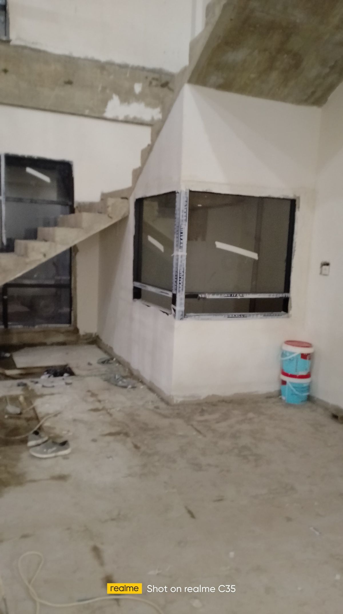 Meliau - Dokumentasi Proyek